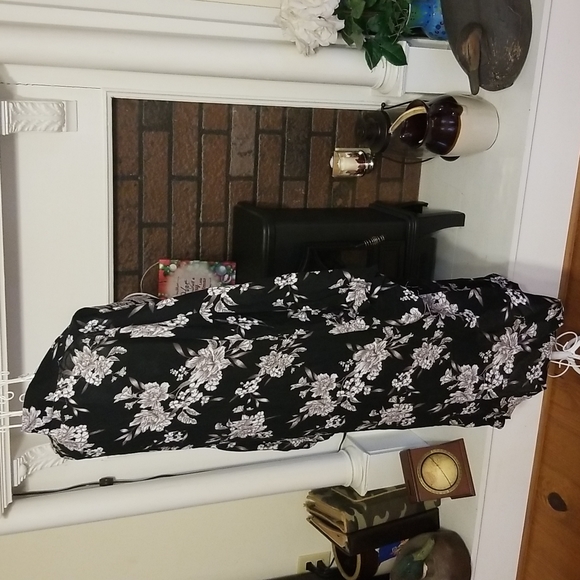 Spiritual Gangster Kimono - Picture 6 of 13